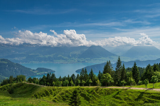 Rigi