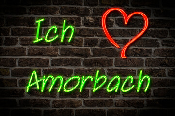 Amorbach