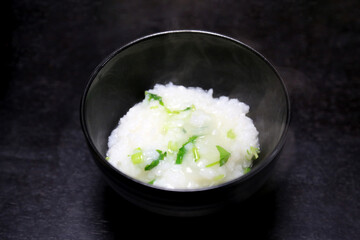 七草粥