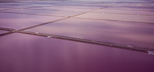 Saline di Margherita di Savoia
