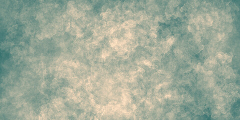 abstract simple spotted deep beige green dark stylish background with watercolor paint stains.