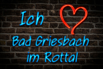 Bad Griesbach im Rottal