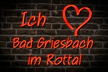 Bad Griesbach im Rottal