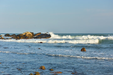 morskie widoki © EwaAF