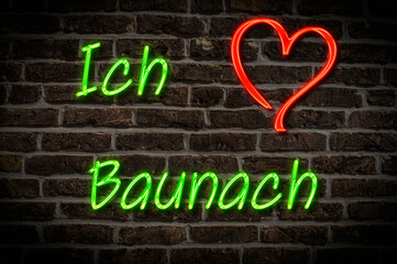 Baunach