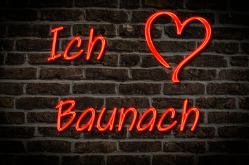 Baunach