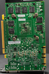 Choosing a graphics card can play a crucial role in the performance and efficiency of a computer