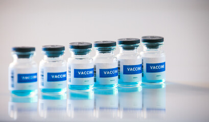 Covid 19 different vaccine types