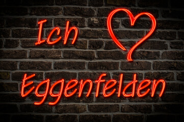 Obraz premium Eggenfelden