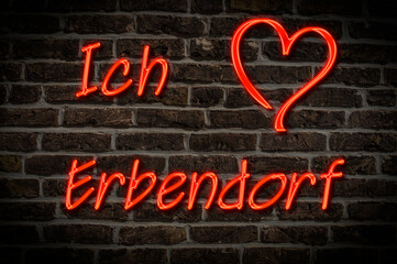 Obraz premium Erbendorf