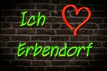 Fototapeta premium Erbendorf