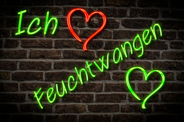 Obraz premium Feuchtwangen