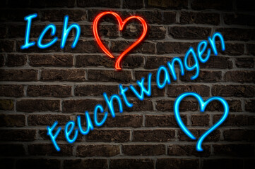 Obraz premium Feuchtwangen