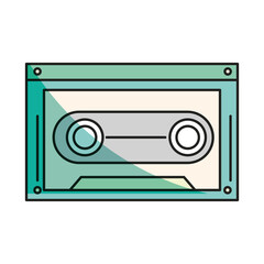 cassette record music