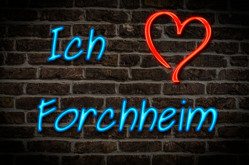 Fototapeta premium Forchheim