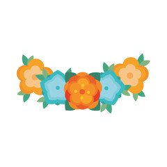 flowers arrangement floral