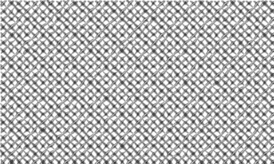 metal grid design abstract background.