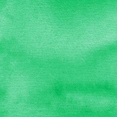 Abstract watercolor pattern. Watercolor green background