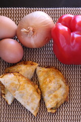 Empanadillas caseras