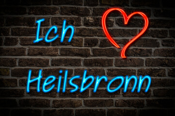 Heilsbronn