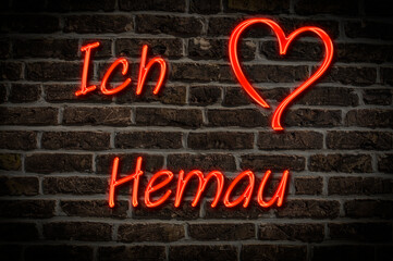 Fototapeta premium Hemau