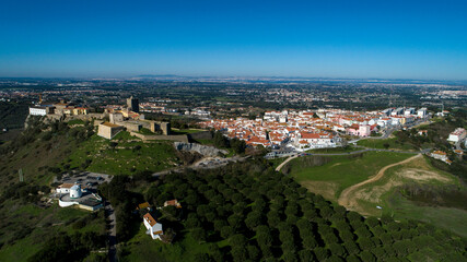 Palmela - Portugal