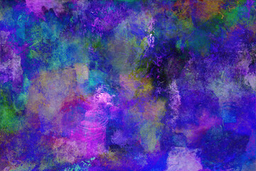 malerei texturen abstrakt querformat