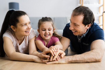 Child Support Family Integration