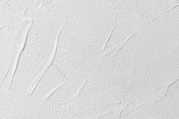White concrete wall textured background