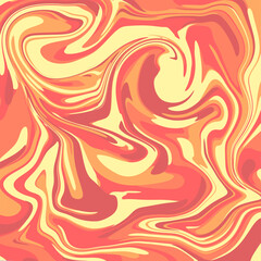 Colorful Liquid Pattern_B.Style