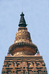 Bodhgaya, Bihar, India