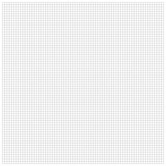 Abstract Black and White Grid Striped Geometric Seamless Pattern - Vector illustration