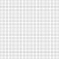 Abstract Black and White Grid Striped Geometric Seamless Pattern - Vector illustration