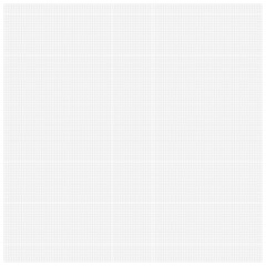 Abstract Black and White Grid Striped Geometric Seamless Pattern - Vector illustration