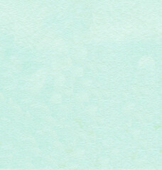 Watercolor abstract light blue seamless background, suitable for use in scrapbooking, as a background for lettering, wallpaper design, etc.