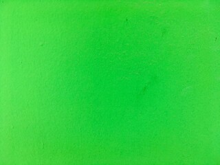 Fototapeta na wymiar green wall background