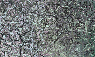 abstract fractal stripe stripes crack cracks grain scratches line lines grunge image illustration paint background bg texture wallpaper art frame sample board blank material