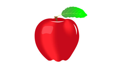 Apple [fruit]