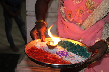 THIS IS OUR HINDU RELIGIN ALAM