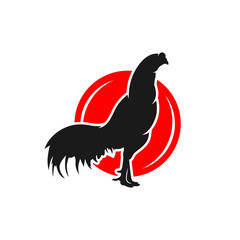modern bangkok chicken logo