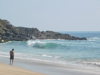 California Beach