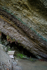 猪目洞窟・黄泉の穴（島根県）