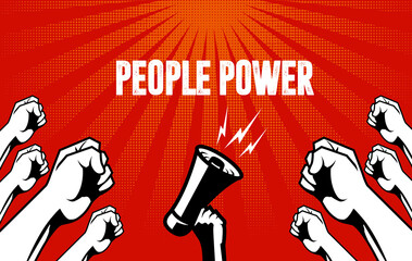 people power design 