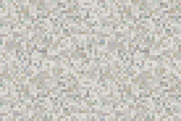 モザイク背景