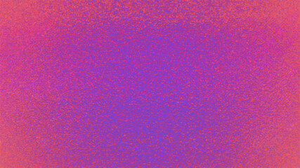 Fototapeta premium An abstract faded pink and purple grunge border background image.