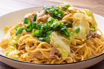 焼きそば