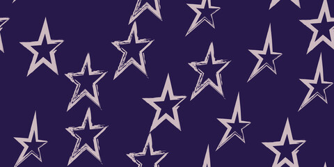 Modern illustration for wrapping paper design. Wallpaper wrapping paper textile print.