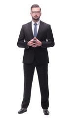 business people shaking hands at a work meeting