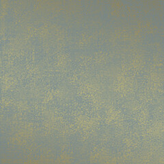 Modern vintage effect fabric texture print design with brush splashes for carpet, rug, flooring, wallpaper. 