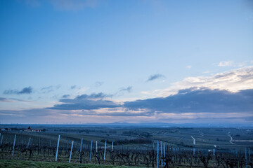 palatinate blue hour
